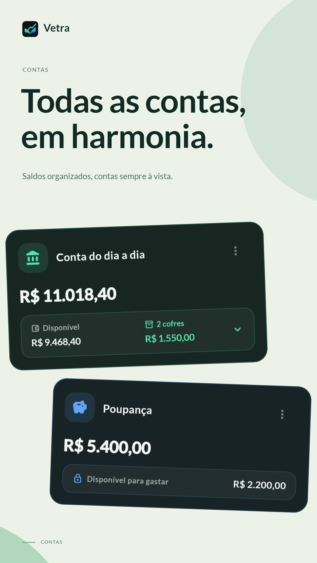 Contas