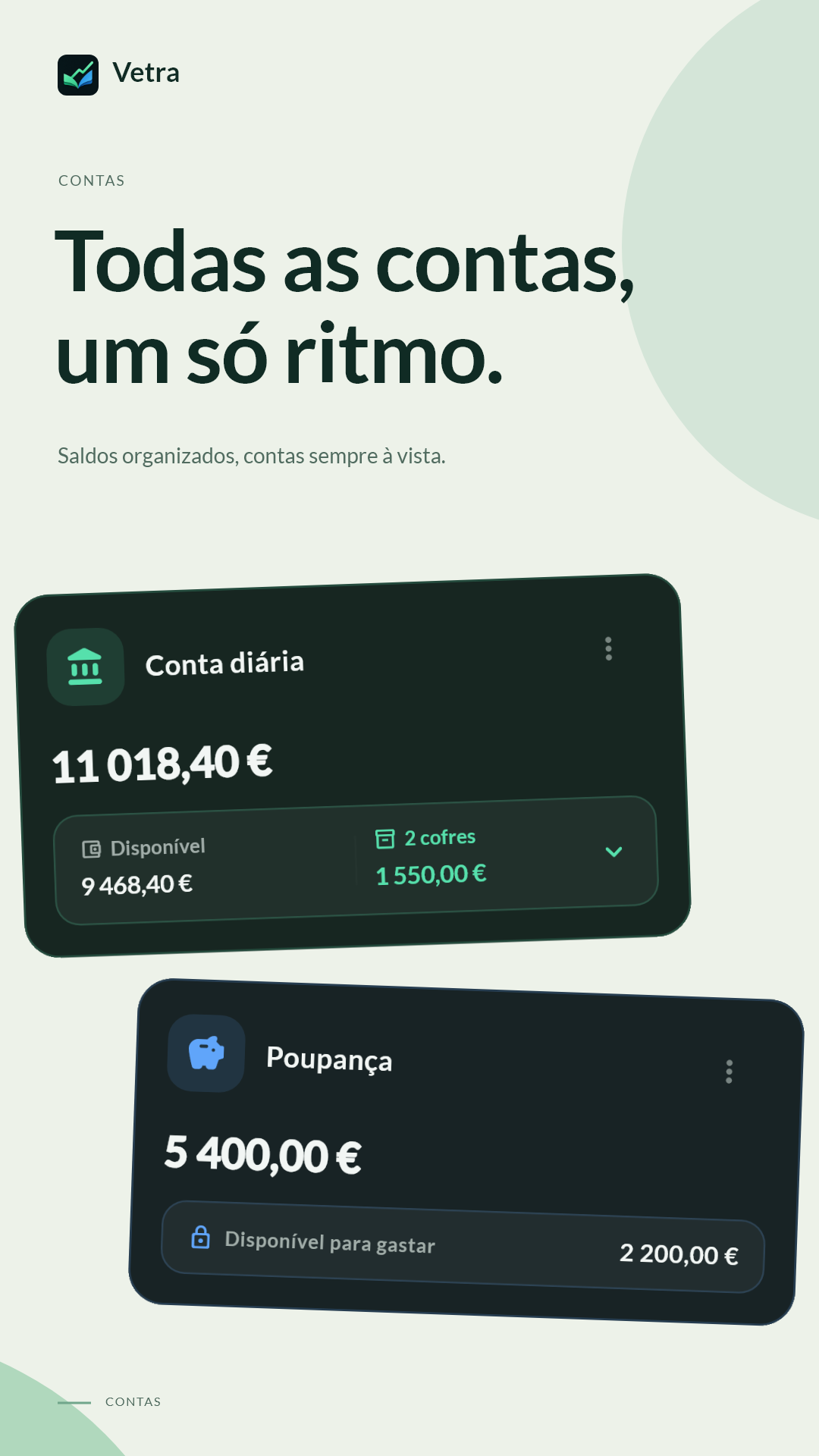 Contas