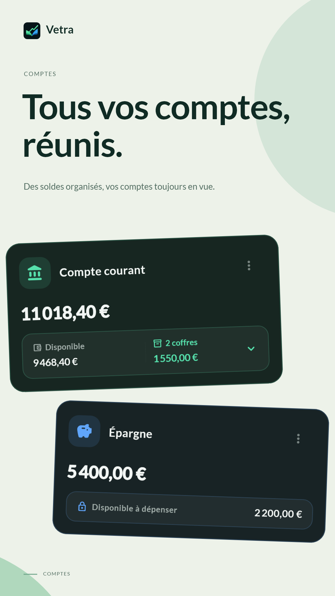 Comptes