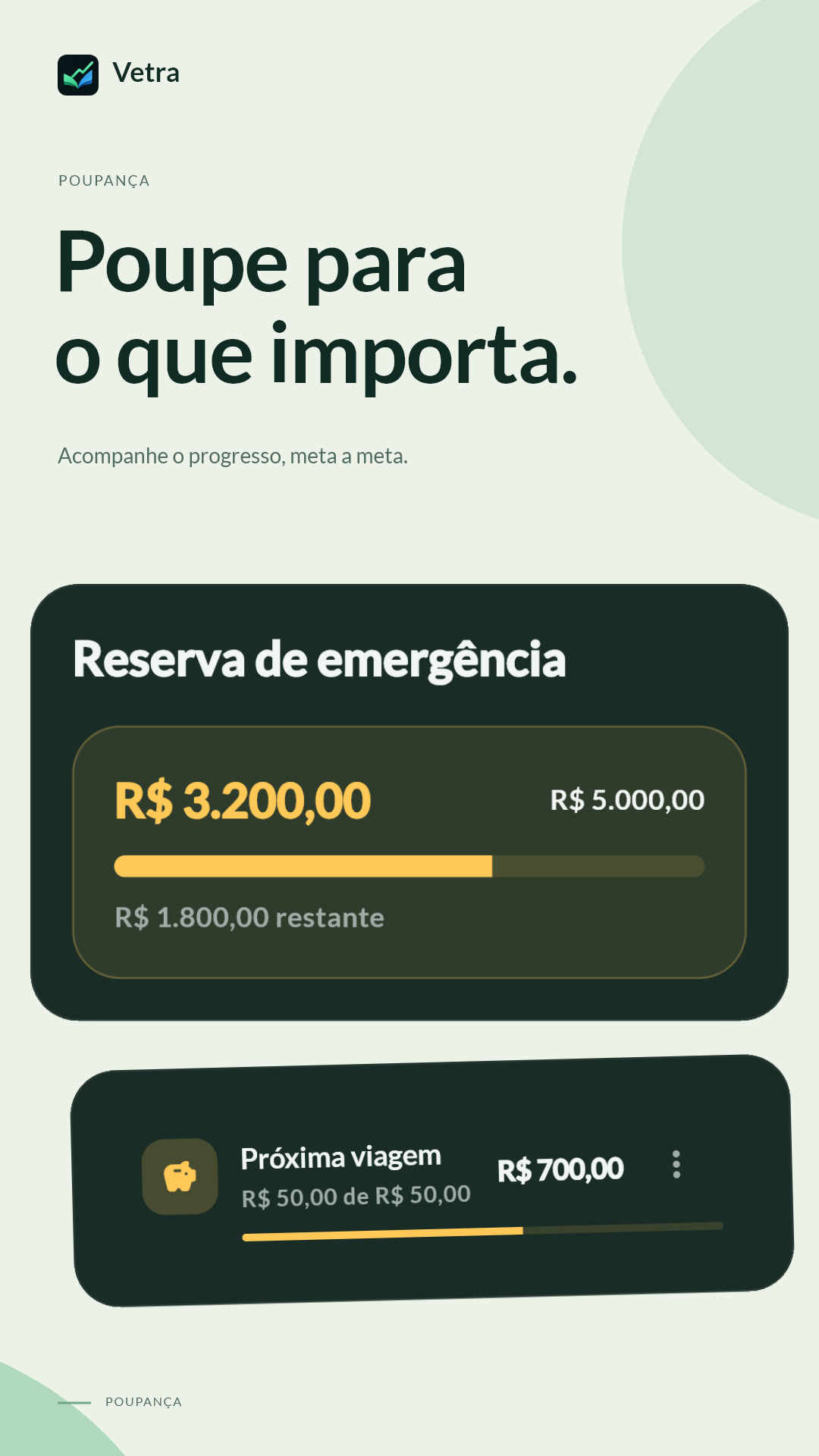 Poupança